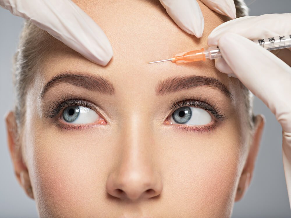 3 Benefits Of Botox Training For Nurses