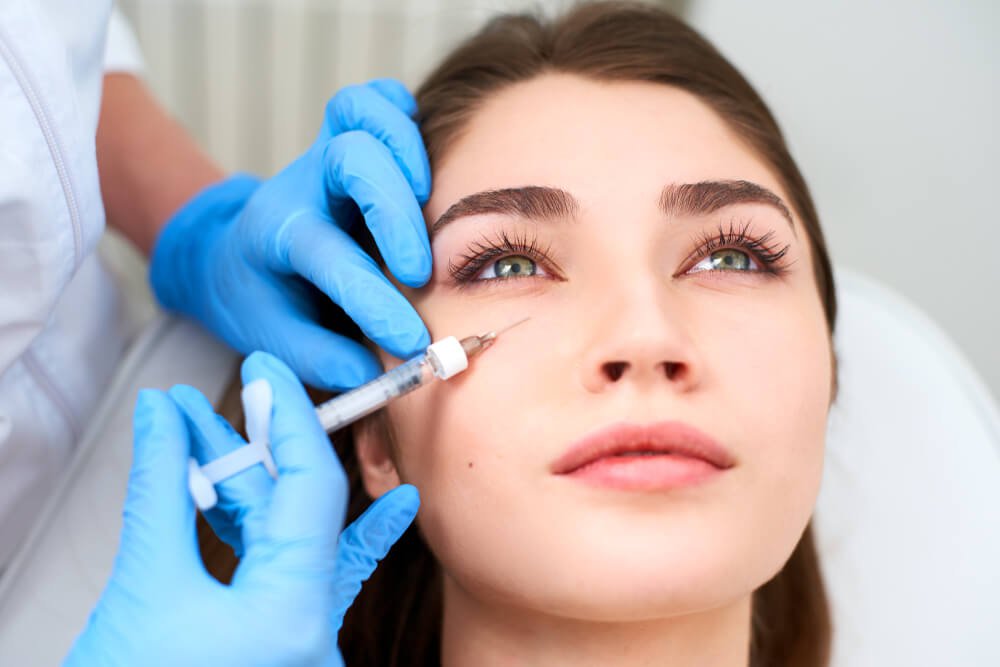 Training To Enhance Your Dermal Filler Injection Technique