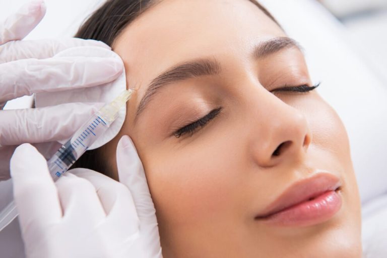 Medical Aesthetics Courses Designed By Physicians