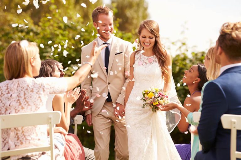 Medical Aesthetics Procedures Are Increasing For Brides