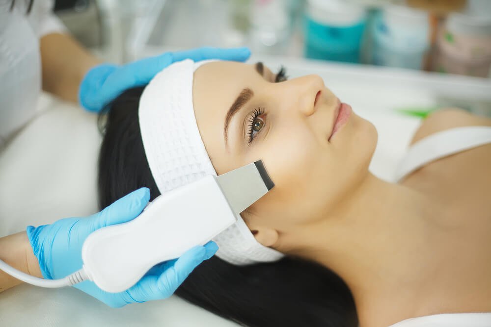Medical Aesthetics Training To Practice New Techniques In A Real-world Setting