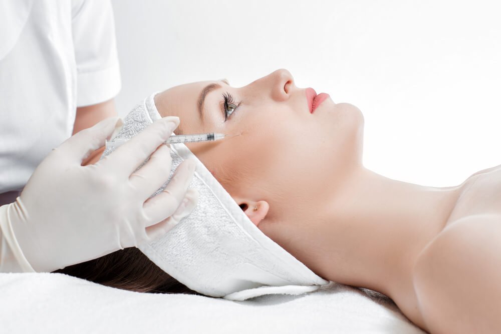 Expand Your Offerings With Medical Aesthetics Training