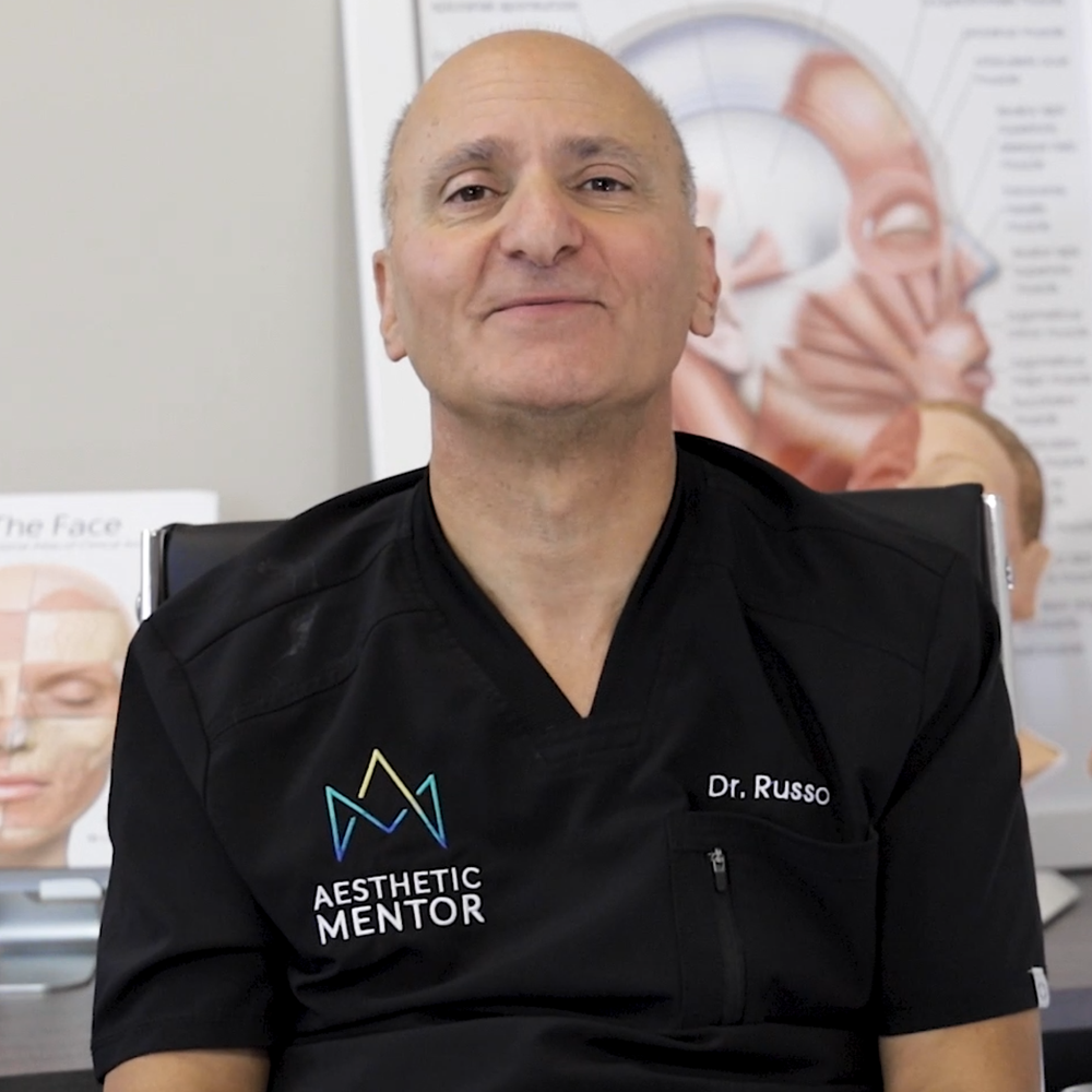 Welcome to Aesthetic Mentor – A little bit of our history!