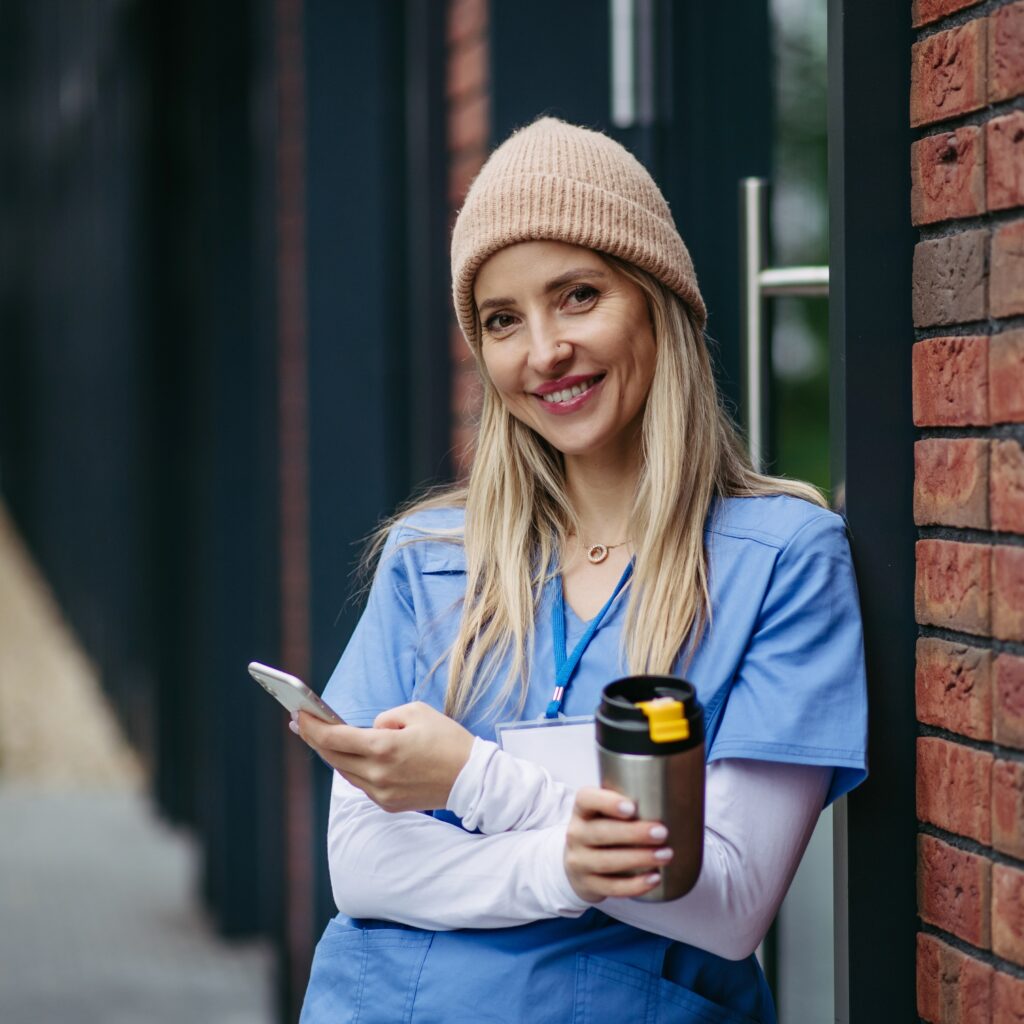 Self-Care and Career Care Aesthetic Medicine is the Best of Both Worlds